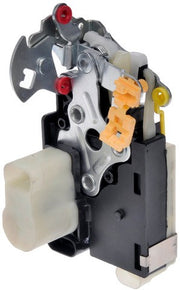 Door Lock Actuator Motor Dorman-OE Solutions 931-319