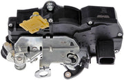 Door Lock Actuator Motor Dorman-OE Solutions 931-327
