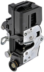 Door Lock Actuator Motor Dorman-OE Solutions 931-327