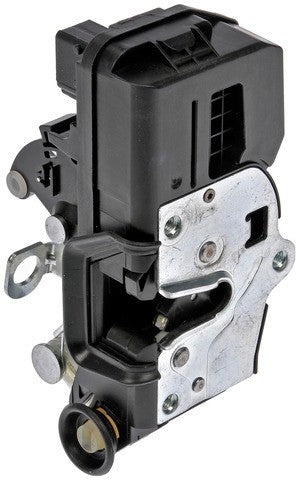 Door Lock Actuator Motor Dorman-OE Solutions 931-327