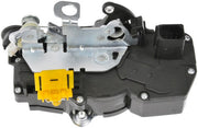 Door Lock Actuator Motor Dorman-OE Solutions 931-332
