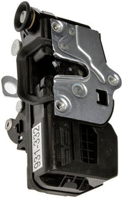 Door Lock Actuator Motor Dorman-OE Solutions 931-332