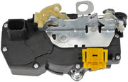 Door Lock Actuator Motor Dorman-OE Solutions 931-333
