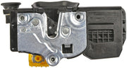 Door Lock Actuator Motor Dorman-OE Solutions 931-333