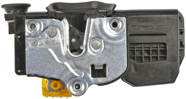 Door Lock Actuator Motor Dorman-OE Solutions 931-333