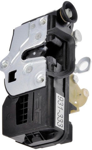 Door Lock Actuator Motor Dorman-OE Solutions 931-333