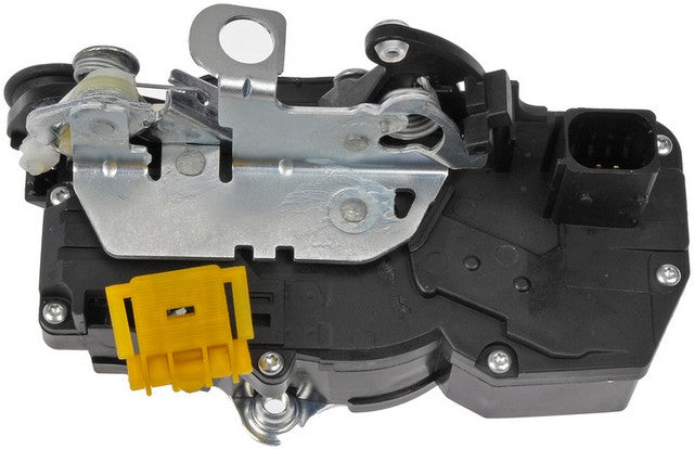 Door Lock Actuator Motor Dorman-OE Solutions 931-334