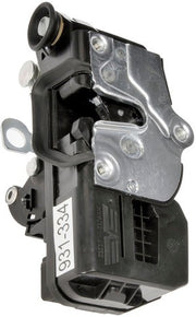 Door Lock Actuator Motor Dorman-OE Solutions 931-334