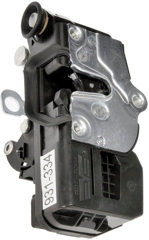 Door Lock Actuator Motor Dorman-OE Solutions 931-334