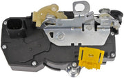 Door Lock Actuator Motor Dorman-OE Solutions 931-335