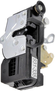 Door Lock Actuator Motor Dorman-OE Solutions 931-335