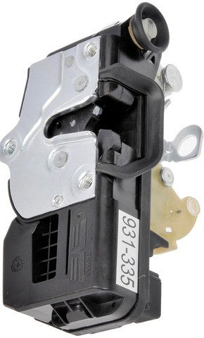 Door Lock Actuator Motor Dorman-OE Solutions 931-335