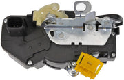 Door Lock Actuator Motor Dorman-OE Solutions 931-349