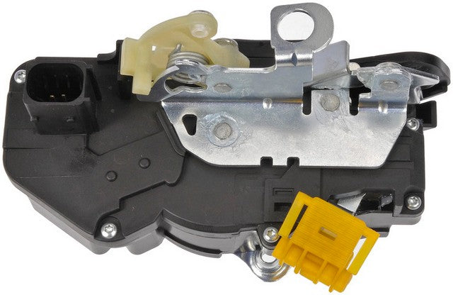 Door Lock Actuator Motor Dorman-OE Solutions 931-349