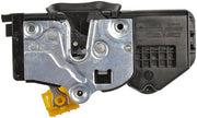 Door Lock Actuator Motor Dorman-OE Solutions 931-349