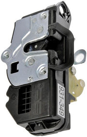 Door Lock Actuator Motor Dorman-OE Solutions 931-349