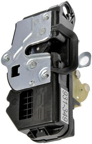 Door Lock Actuator Motor Dorman-OE Solutions 931-349