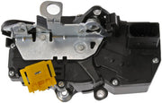 Door Lock Actuator Motor Dorman-OE Solutions 931-352