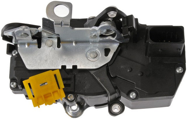 Door Lock Actuator Motor Dorman-OE Solutions 931-352