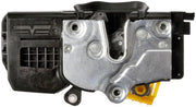 Door Lock Actuator Motor Dorman-OE Solutions 931-352