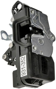 Door Lock Actuator Motor Dorman-OE Solutions 931-352