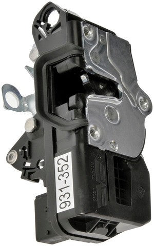 Door Lock Actuator Motor Dorman-OE Solutions 931-352
