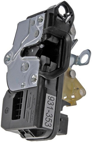 Door Lock Actuator Motor Dorman-OE Solutions 931-353
