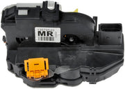 Door Lock Actuator Motor Dorman-OE Solutions 931-358