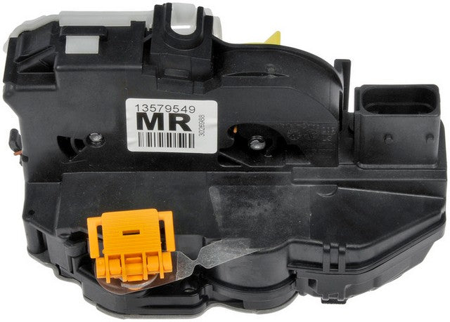 Door Lock Actuator Motor Dorman-OE Solutions 931-358