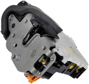 Door Lock Actuator Motor Dorman-OE Solutions 931-358