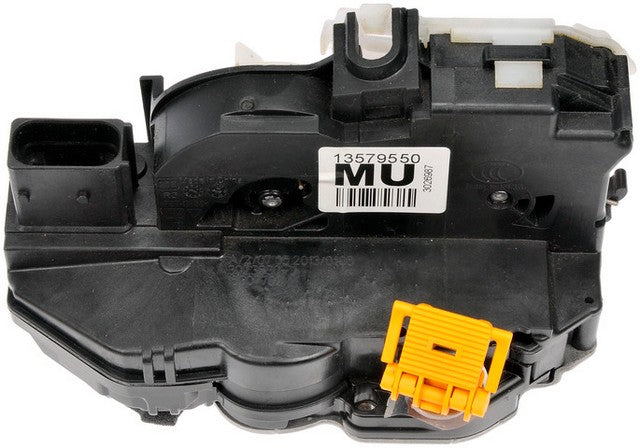 Door Lock Actuator Motor Dorman-OE Solutions 931-359