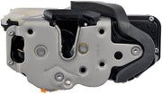 Door Lock Actuator Motor Dorman-OE Solutions 931-359