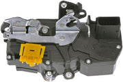 Door Lock Actuator Motor Dorman-OE Solutions 931-366
