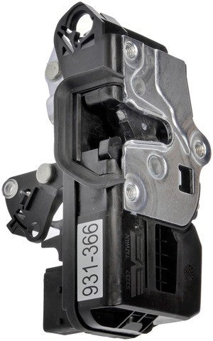 Door Lock Actuator Motor Dorman-OE Solutions 931-366
