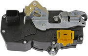 Door Lock Actuator Motor Dorman-OE Solutions 931-367