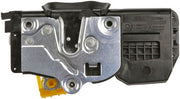 Door Lock Actuator Motor Dorman-OE Solutions 931-367