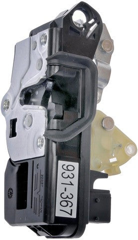 Door Lock Actuator Motor Dorman-OE Solutions 931-367