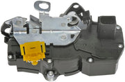 Door Lock Actuator Motor Dorman-OE Solutions 931-378