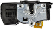 Door Lock Actuator Motor Dorman-OE Solutions 931-378