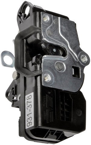 Door Lock Actuator Motor Dorman-OE Solutions 931-378