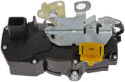 Door Lock Actuator Motor Dorman-OE Solutions 931-379