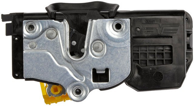 Door Lock Actuator Motor Dorman-OE Solutions 931-379