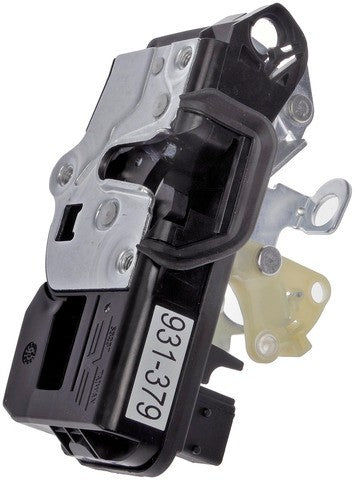 Door Lock Actuator Motor Dorman-OE Solutions 931-379
