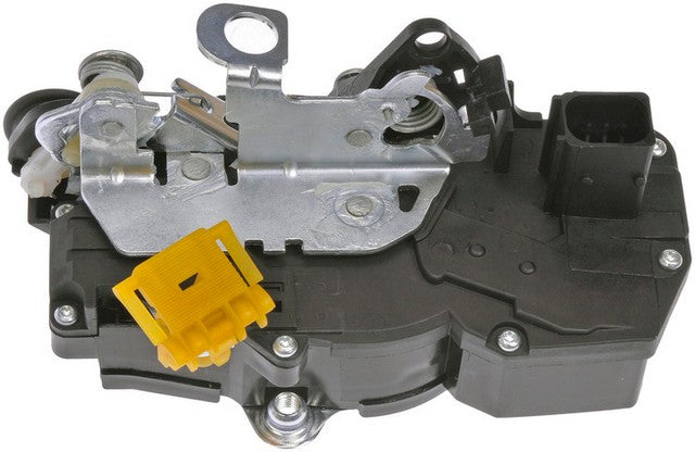 Door Lock Actuator Motor Dorman-OE Solutions 931-380