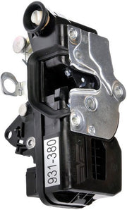Door Lock Actuator Motor Dorman-OE Solutions 931-380