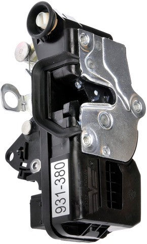 Door Lock Actuator Motor Dorman-OE Solutions 931-380