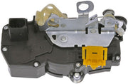 Door Lock Actuator Motor Dorman-OE Solutions 931-381