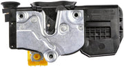 Door Lock Actuator Motor Dorman-OE Solutions 931-381