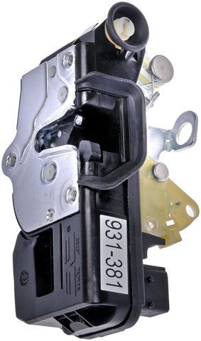 Door Lock Actuator Motor Dorman-OE Solutions 931-381