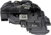Door Lock Actuator Motor Dorman-OE Solutions 931-382